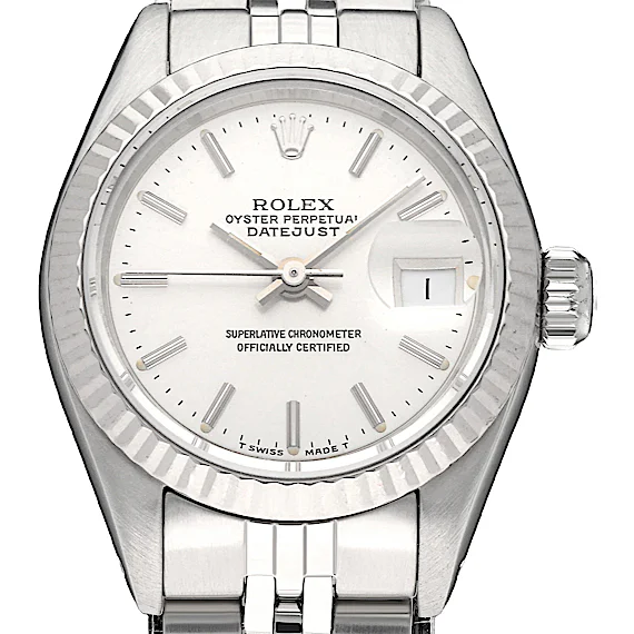 Rolex Lady-Datejust 69174 Rolex Lady-Datejust 69174