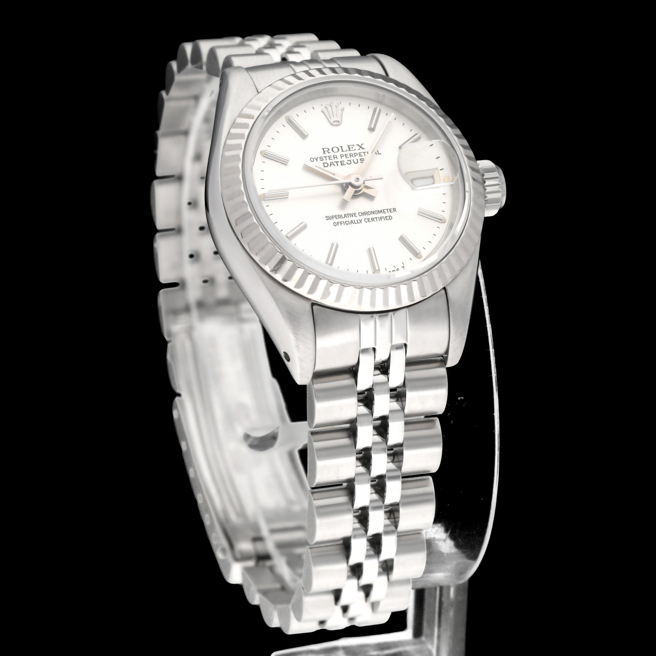 Rolex Lady-Datejust 69174