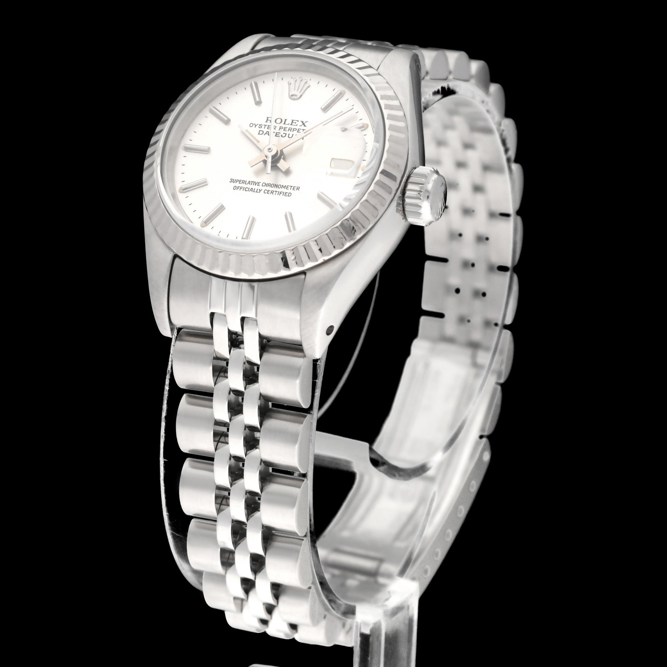 Rolex Lady-Datejust 69174