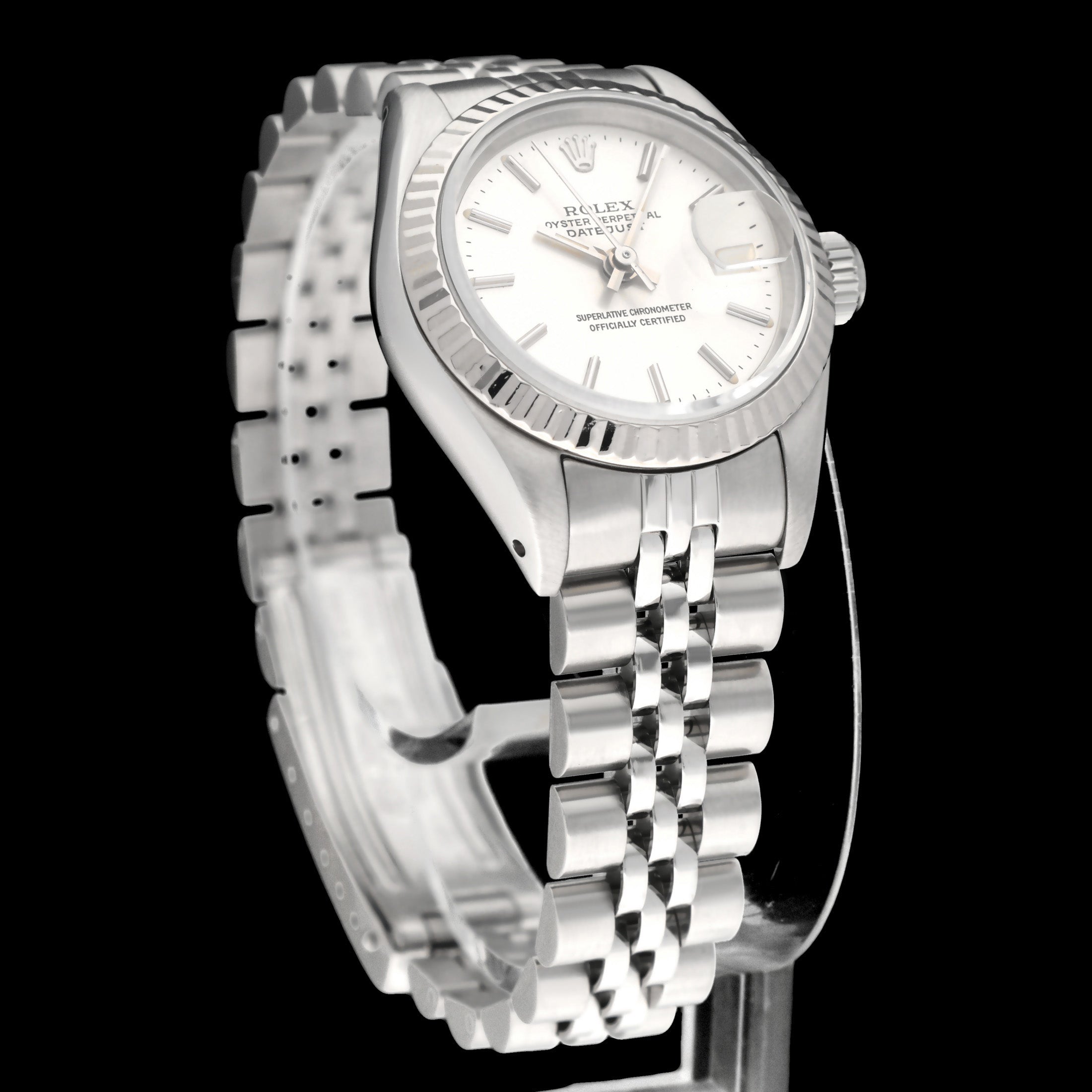 Rolex Lady-Datejust 69174