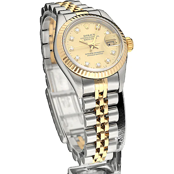 Rolex Lady-Datejust 69173G Rolex Lady-Datejust 69173G