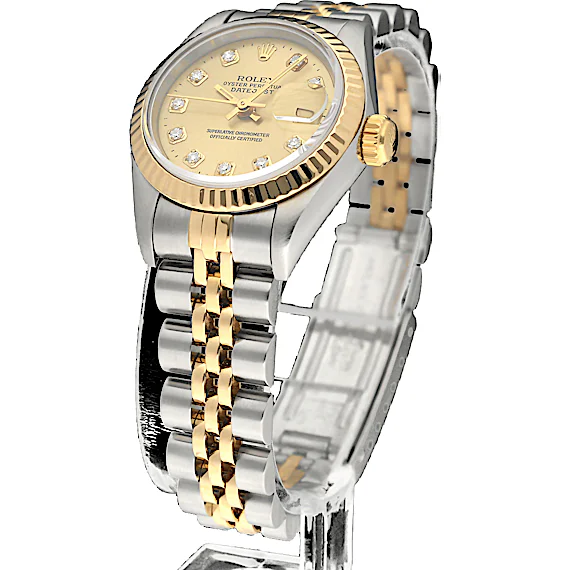 Rolex Lady-Datejust 69173G Rolex Lady-Datejust 69173G