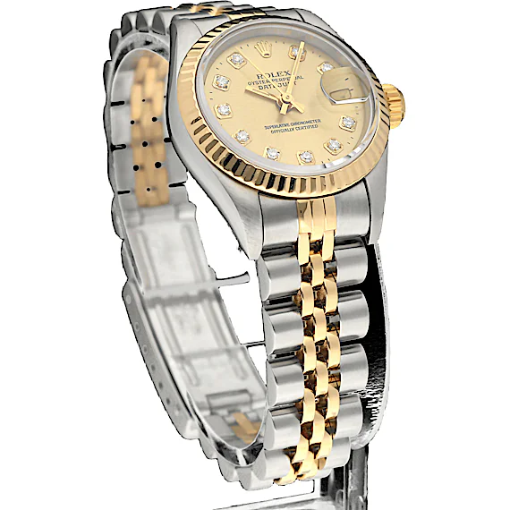 Rolex Lady-Datejust 69173G Rolex Lady-Datejust 69173G