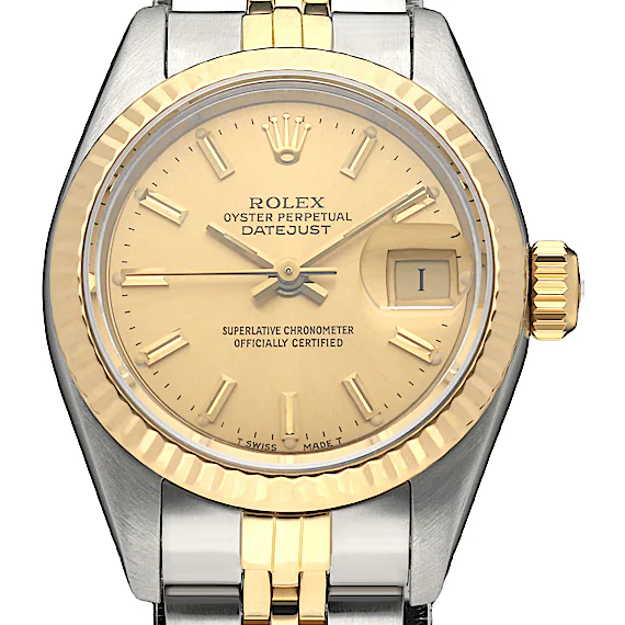 Rolex Lady-Datejust 69173 Rolex Lady-Datejust 69173