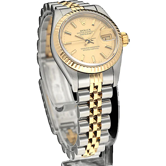 Rolex Lady-Datejust 69173 Rolex Lady-Datejust 69173