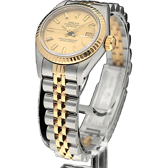 Rolex Lady-Datejust 69173 Rolex Lady-Datejust 69173