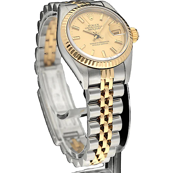 Rolex Lady-Datejust 69173 Rolex Lady-Datejust 69173