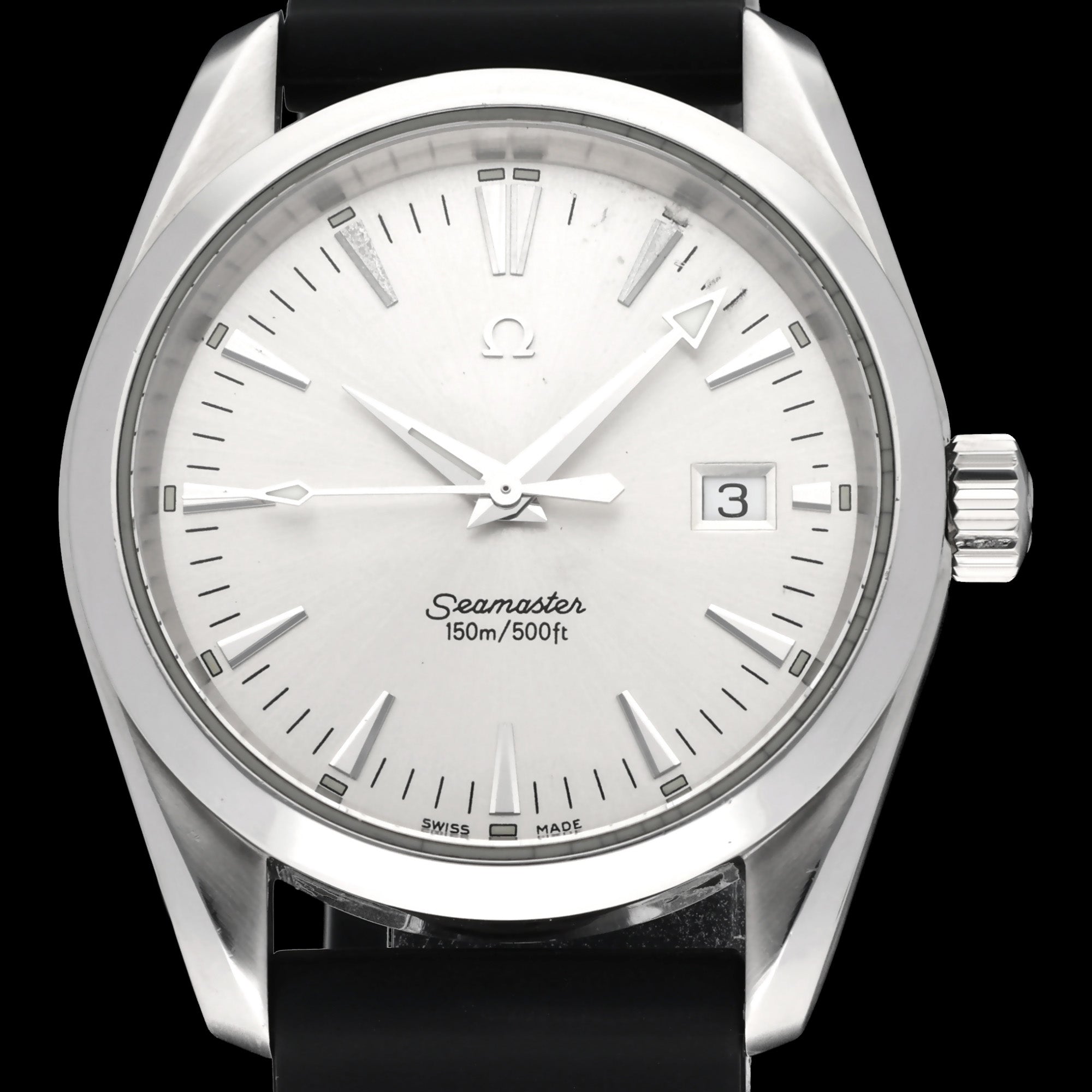 Omega Seamaster 2518.30.00