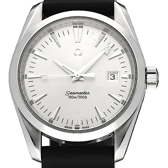 Omega Seamaster 2518.30.00 Omega Seamaster 2518.30.00
