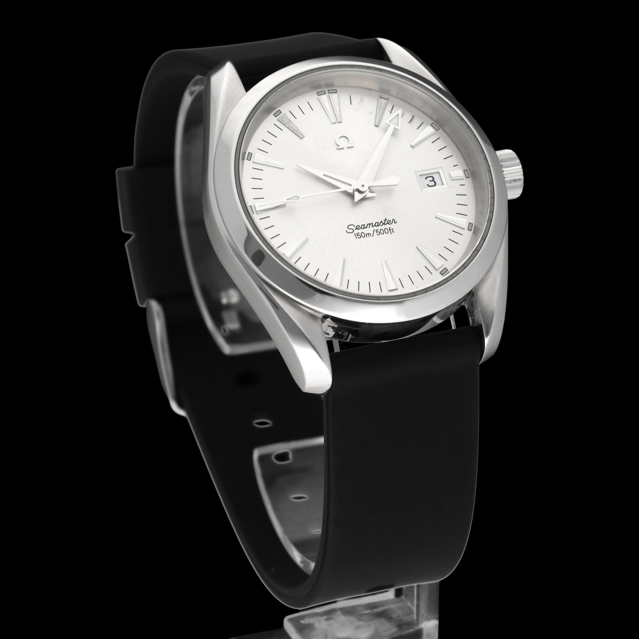 Omega Seamaster 2518.30.00