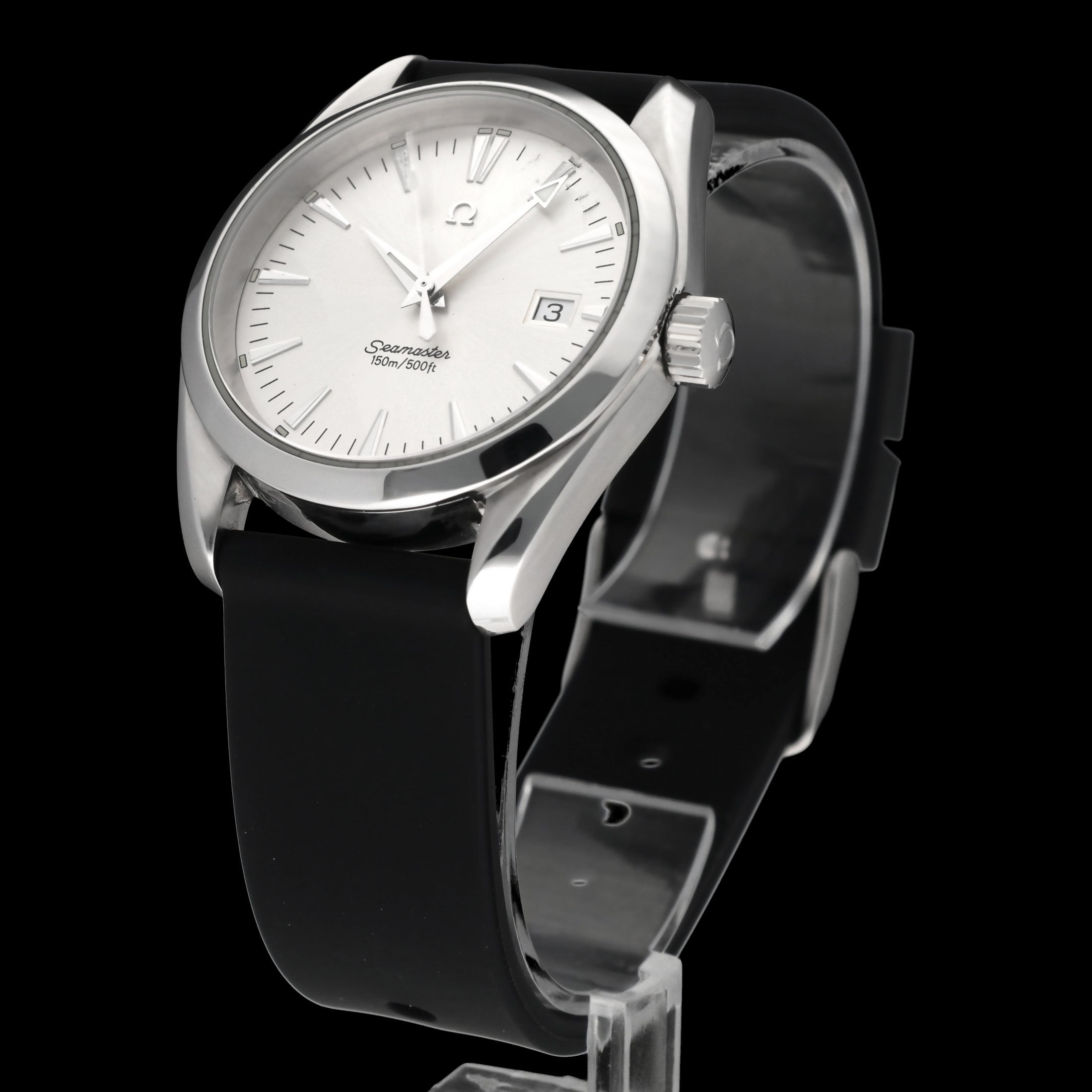 Omega Seamaster 2518.30.00