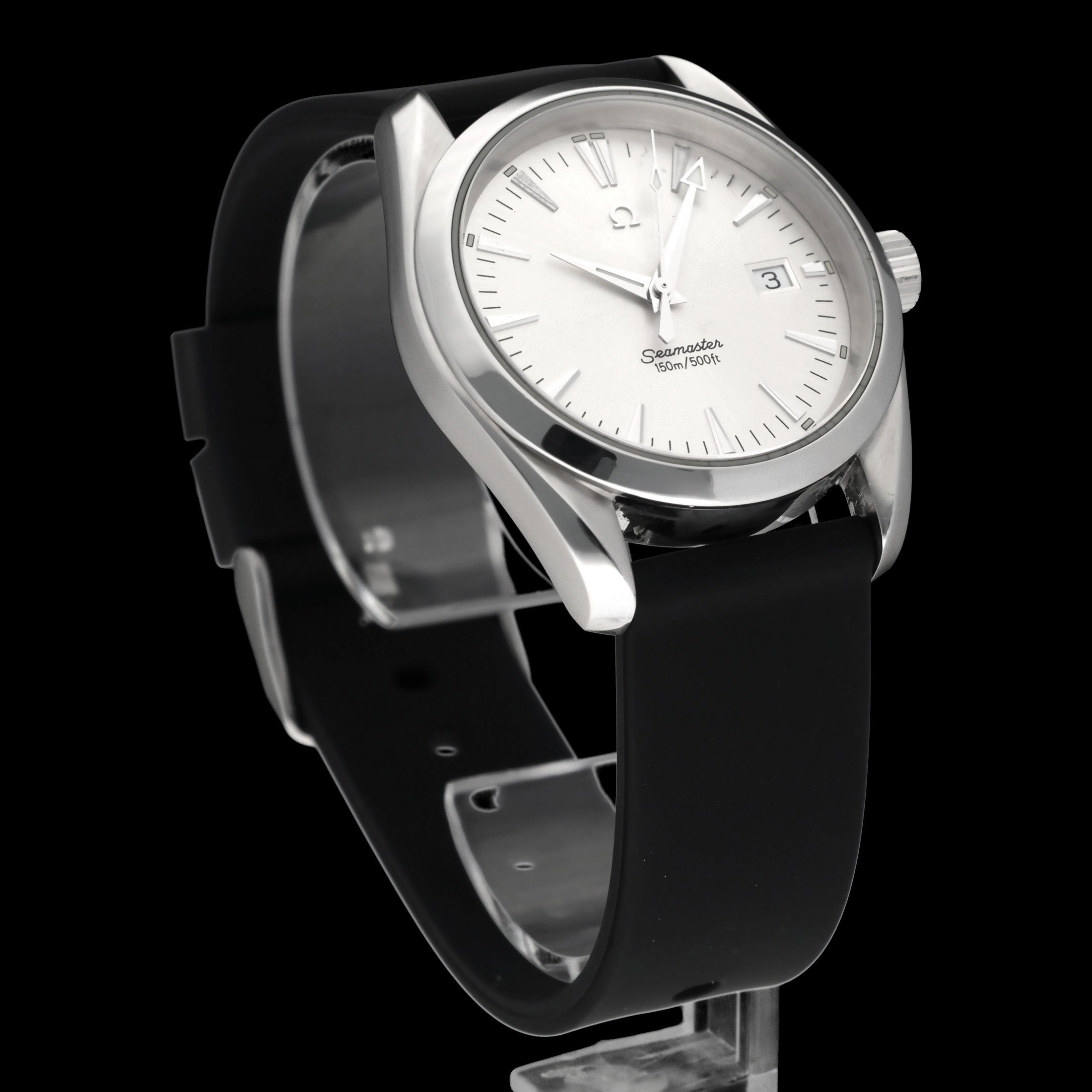Omega Seamaster 2518.30.00