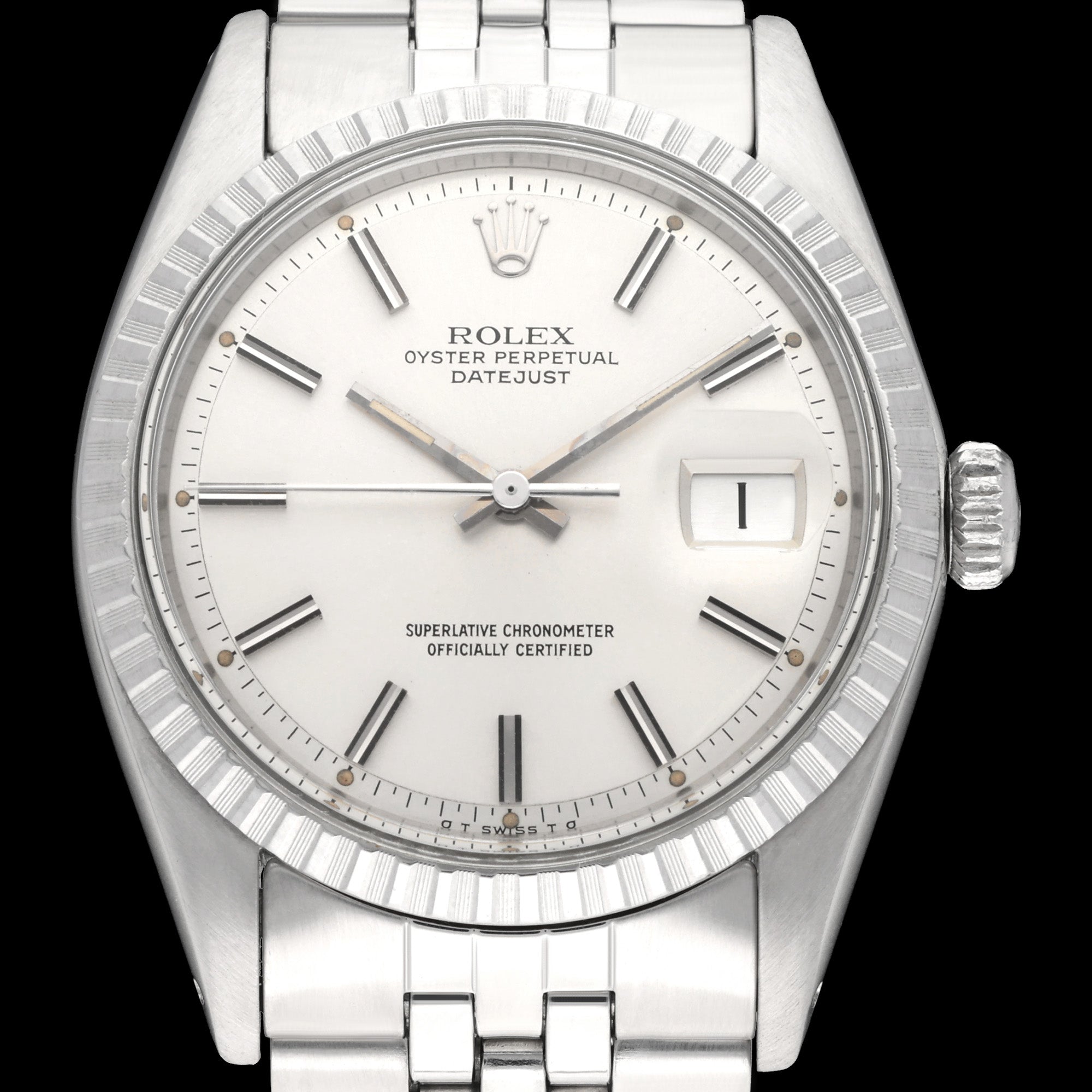 Rolex Datejust 1603