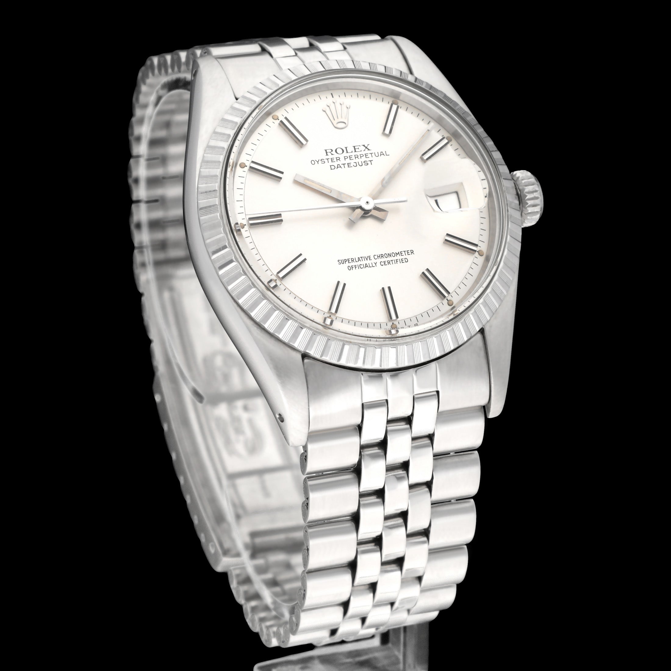 Rolex Datejust 1603