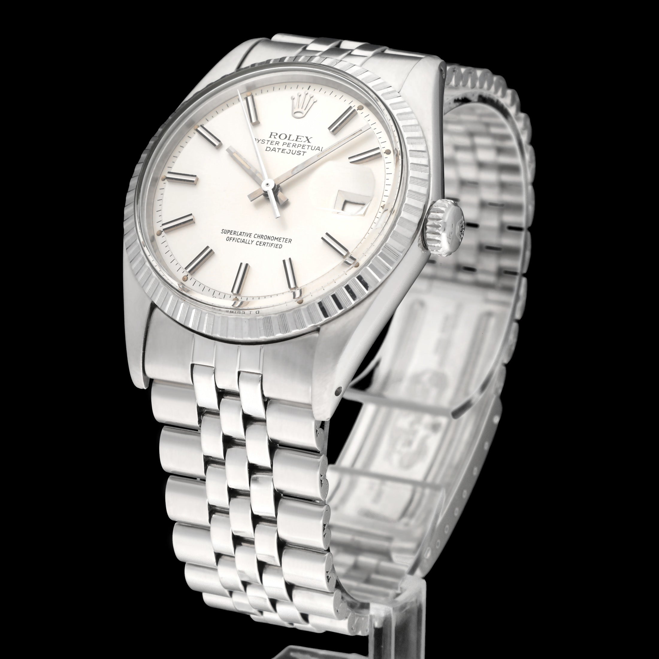 Rolex Datejust 1603