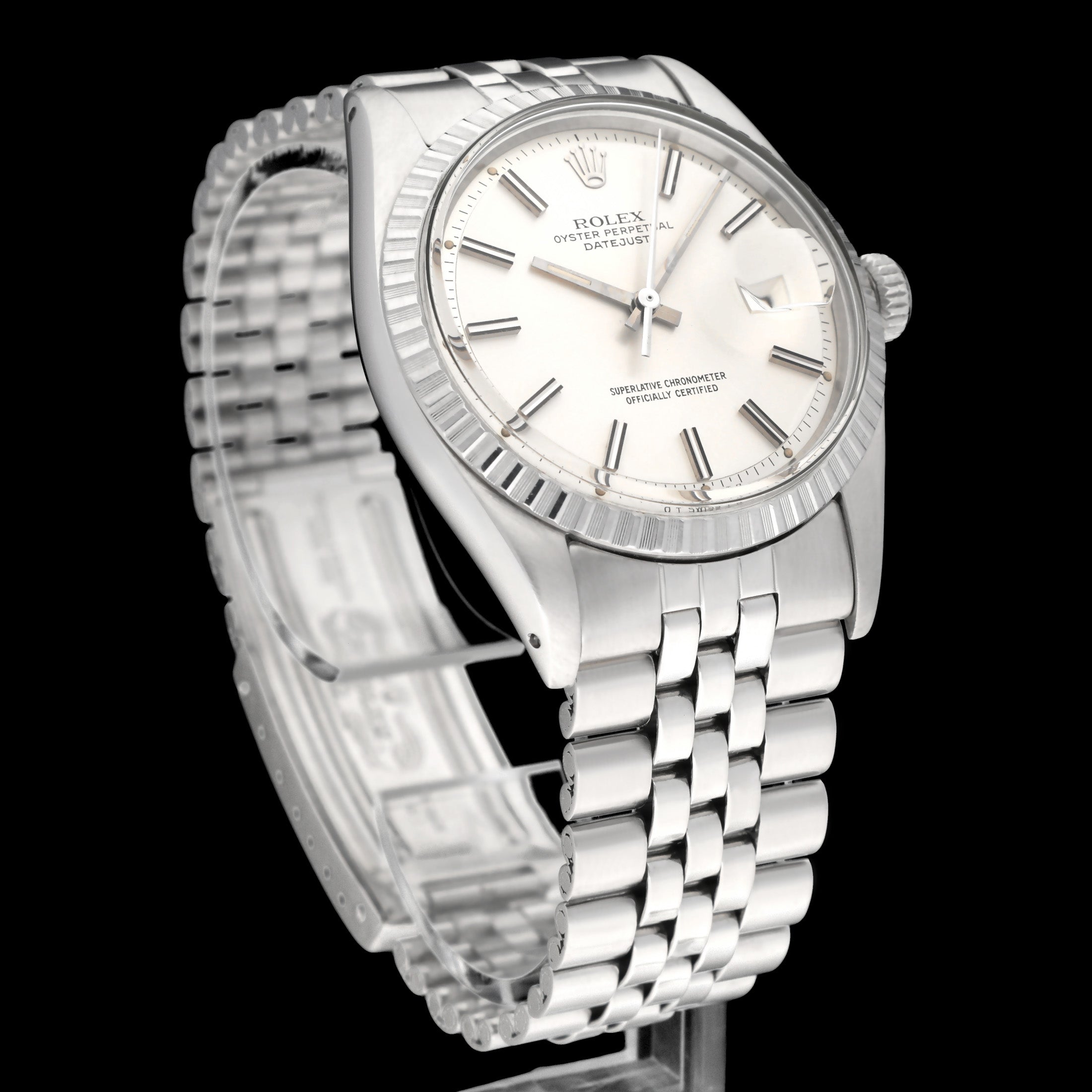 Rolex Datejust 1603