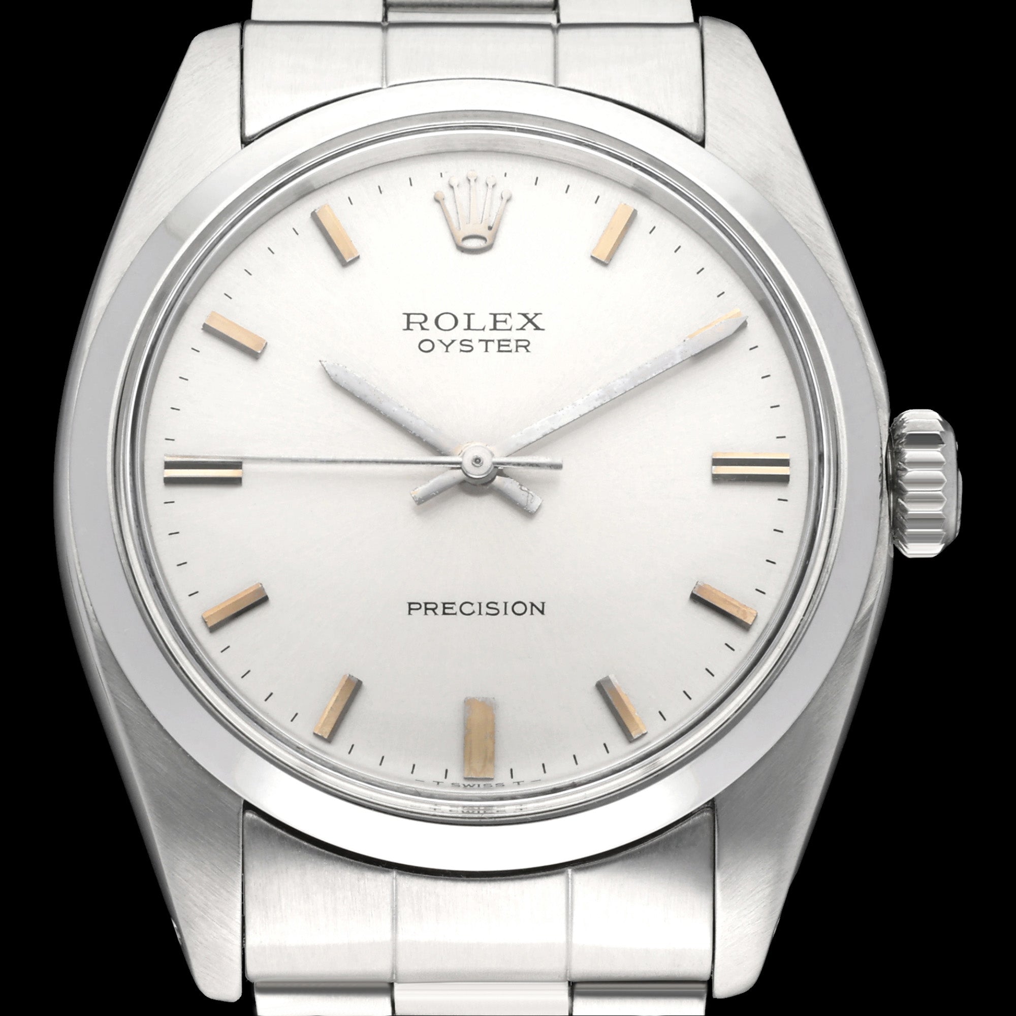 Rolex Oyster 6426