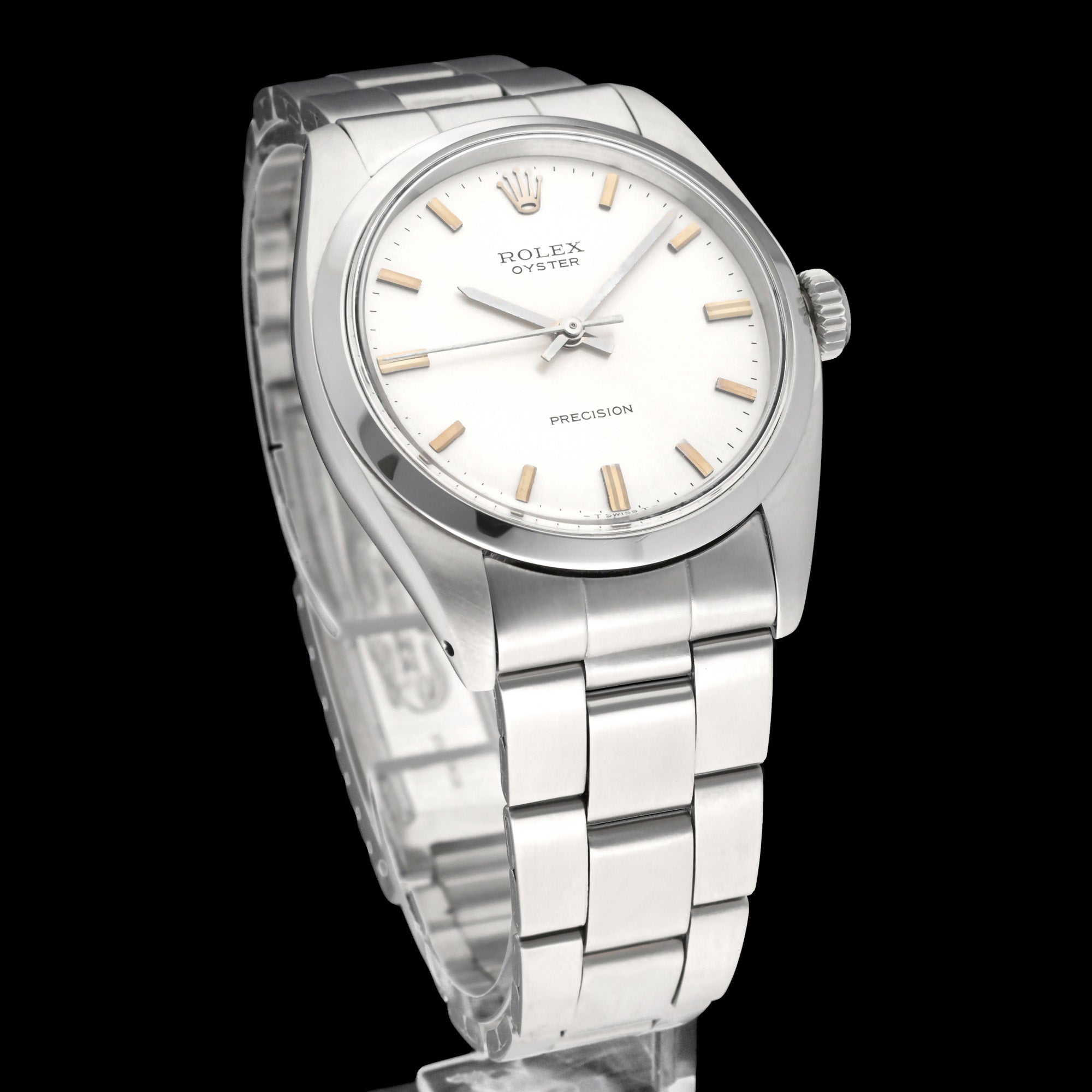 Rolex Oyster 6426