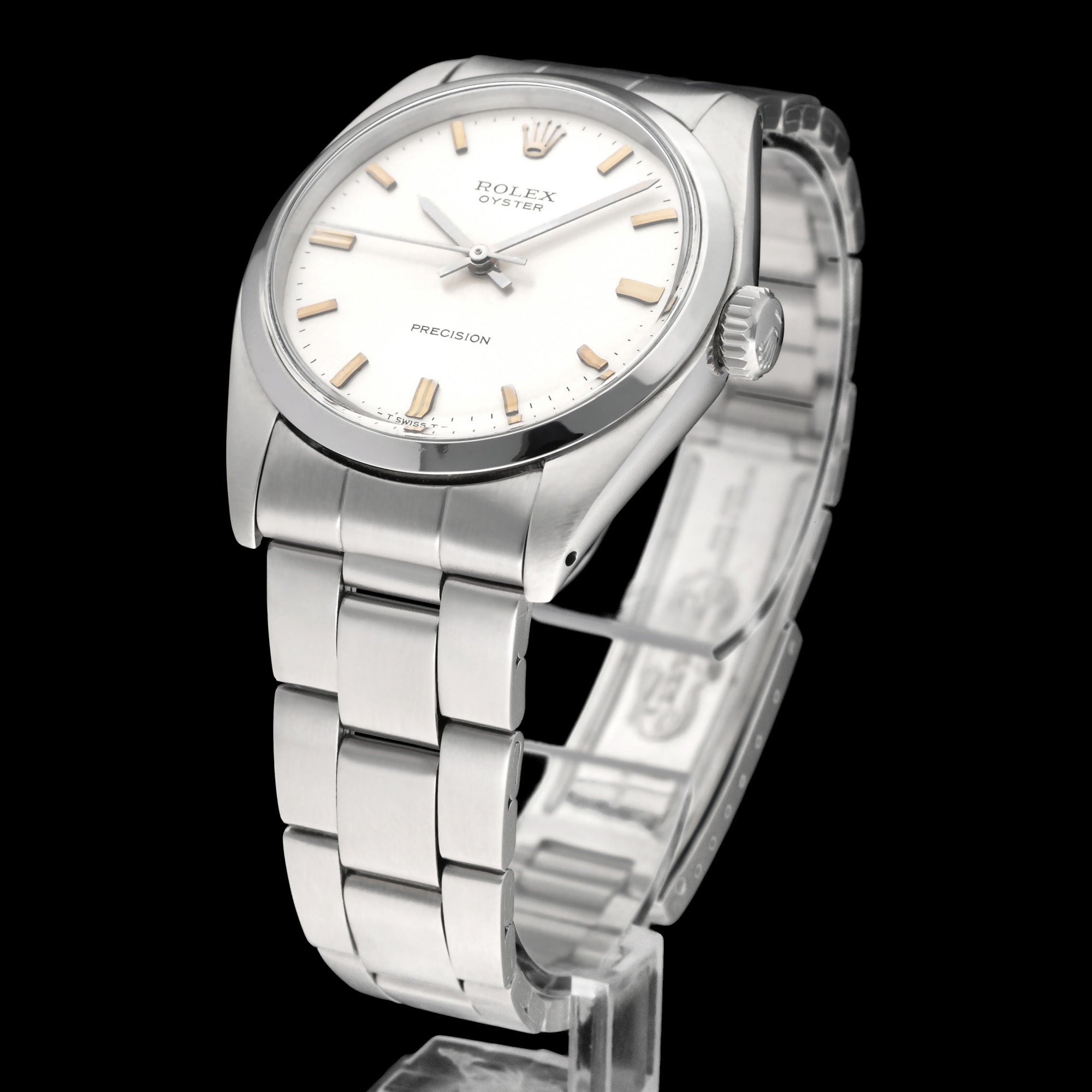 Rolex Oyster 6426