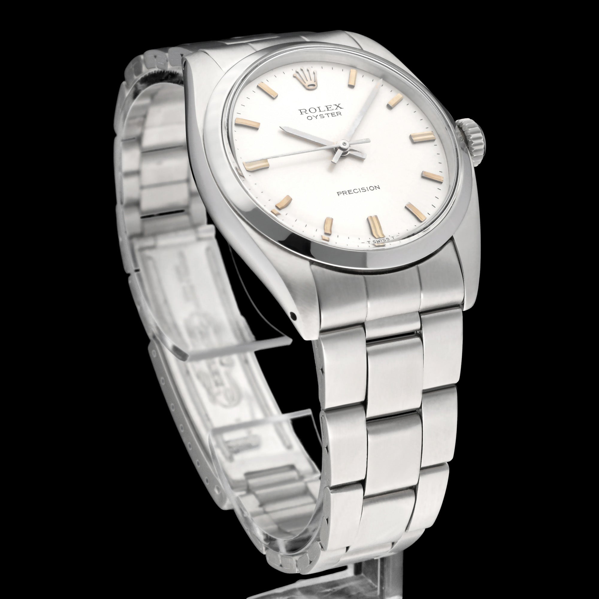 Rolex Oyster 6426
