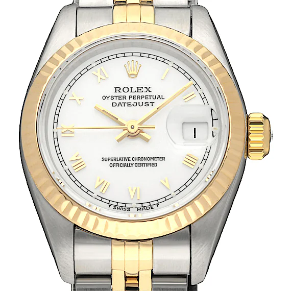 Rolex Lady-Datejust 69173 Rolex Lady-Datejust 69173