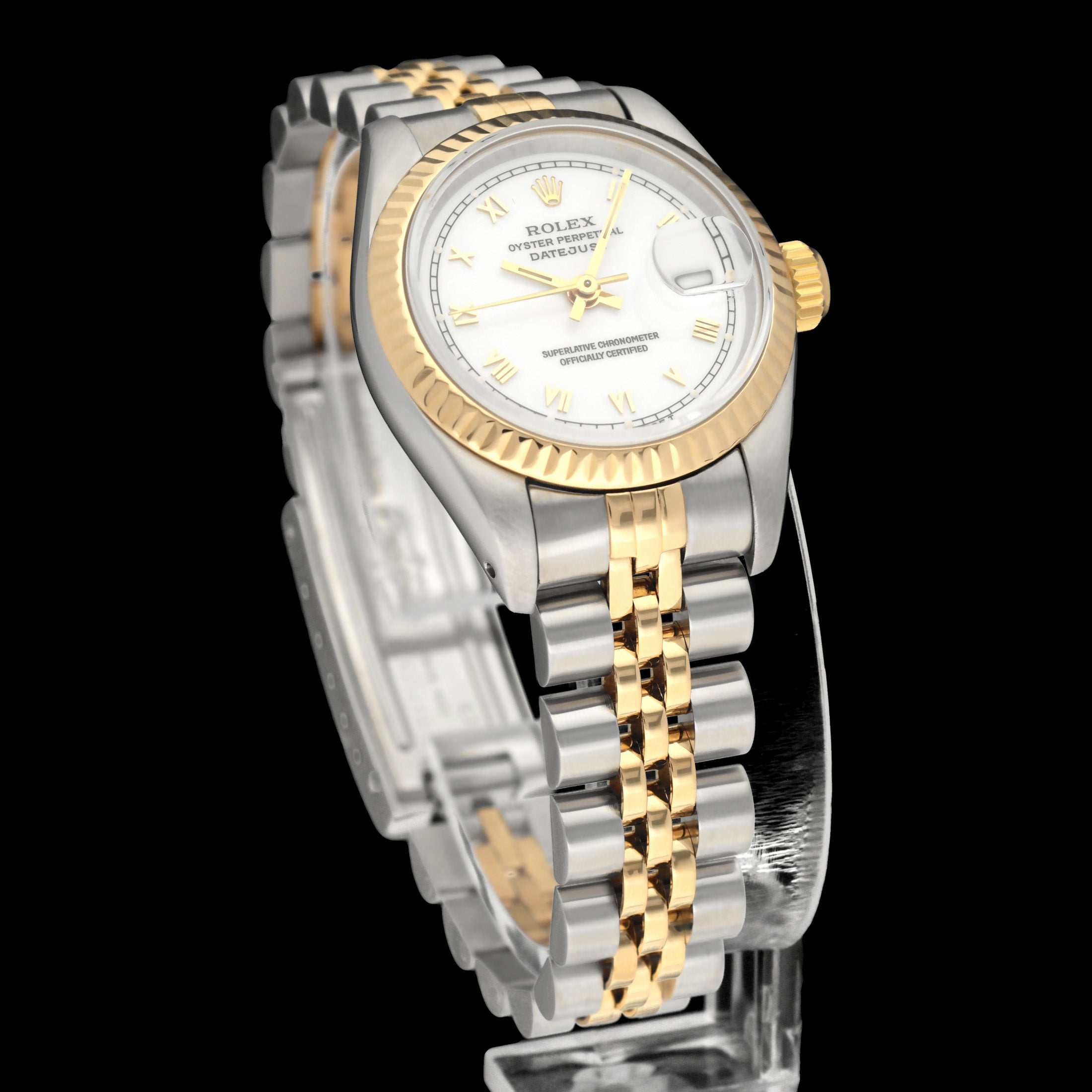 Rolex Lady-Datejust 69173
