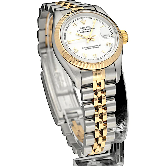 Rolex Lady-Datejust 69173 Rolex Lady-Datejust 69173