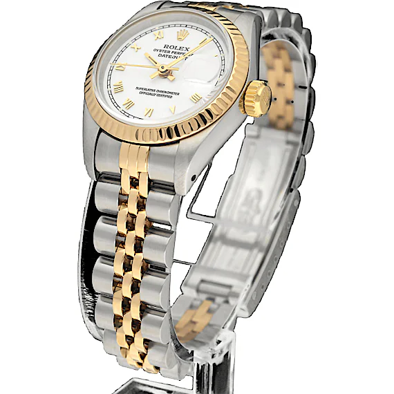 Rolex Lady-Datejust 69173 Rolex Lady-Datejust 69173