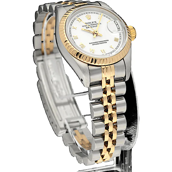 Rolex Lady-Datejust 69173 Rolex Lady-Datejust 69173