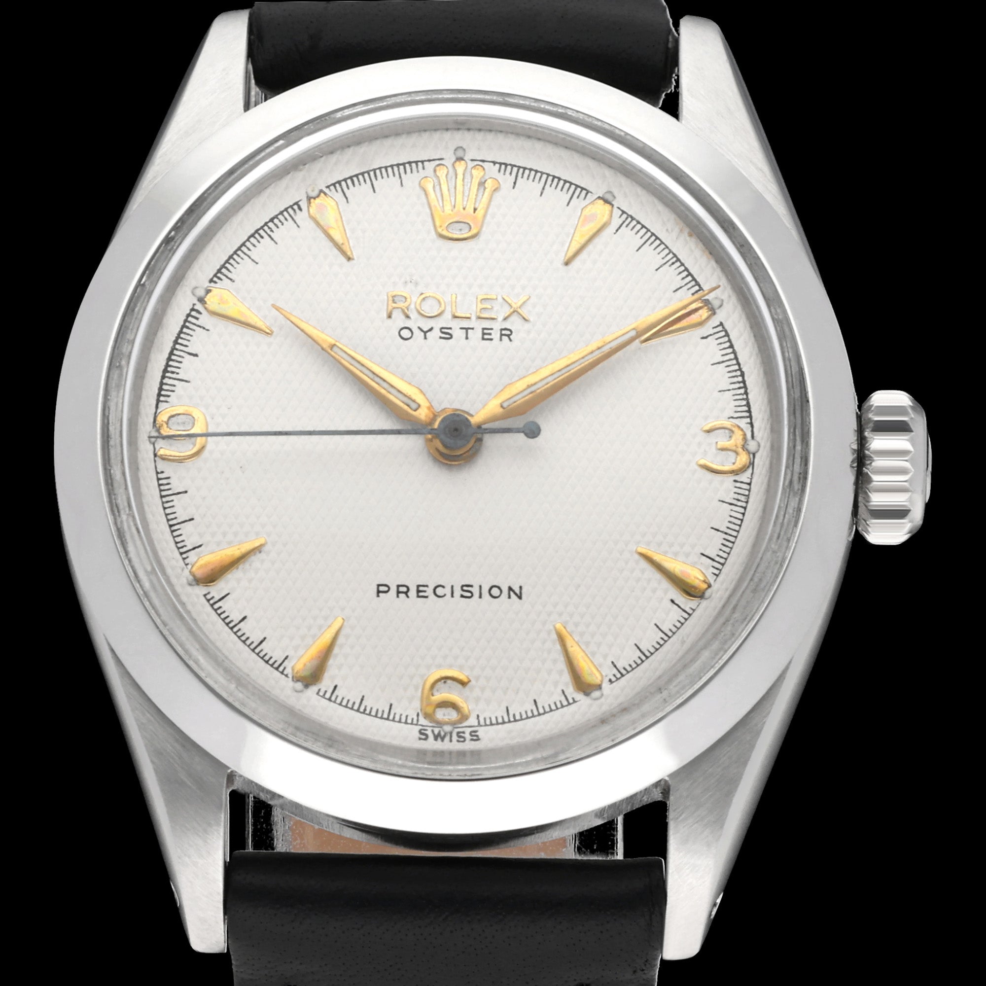 Rolex Oyster 6444