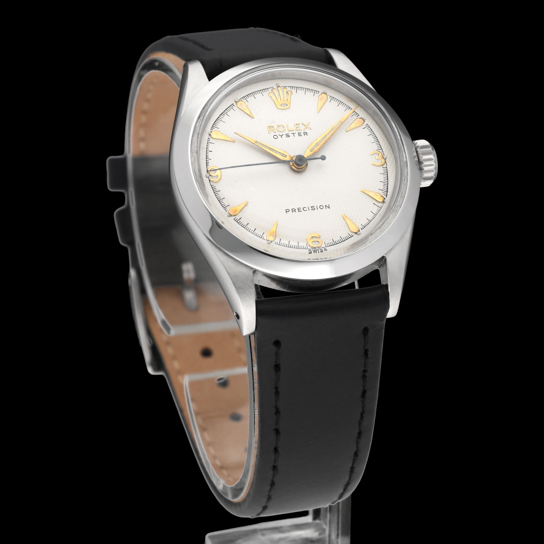 Rolex Oyster 6444