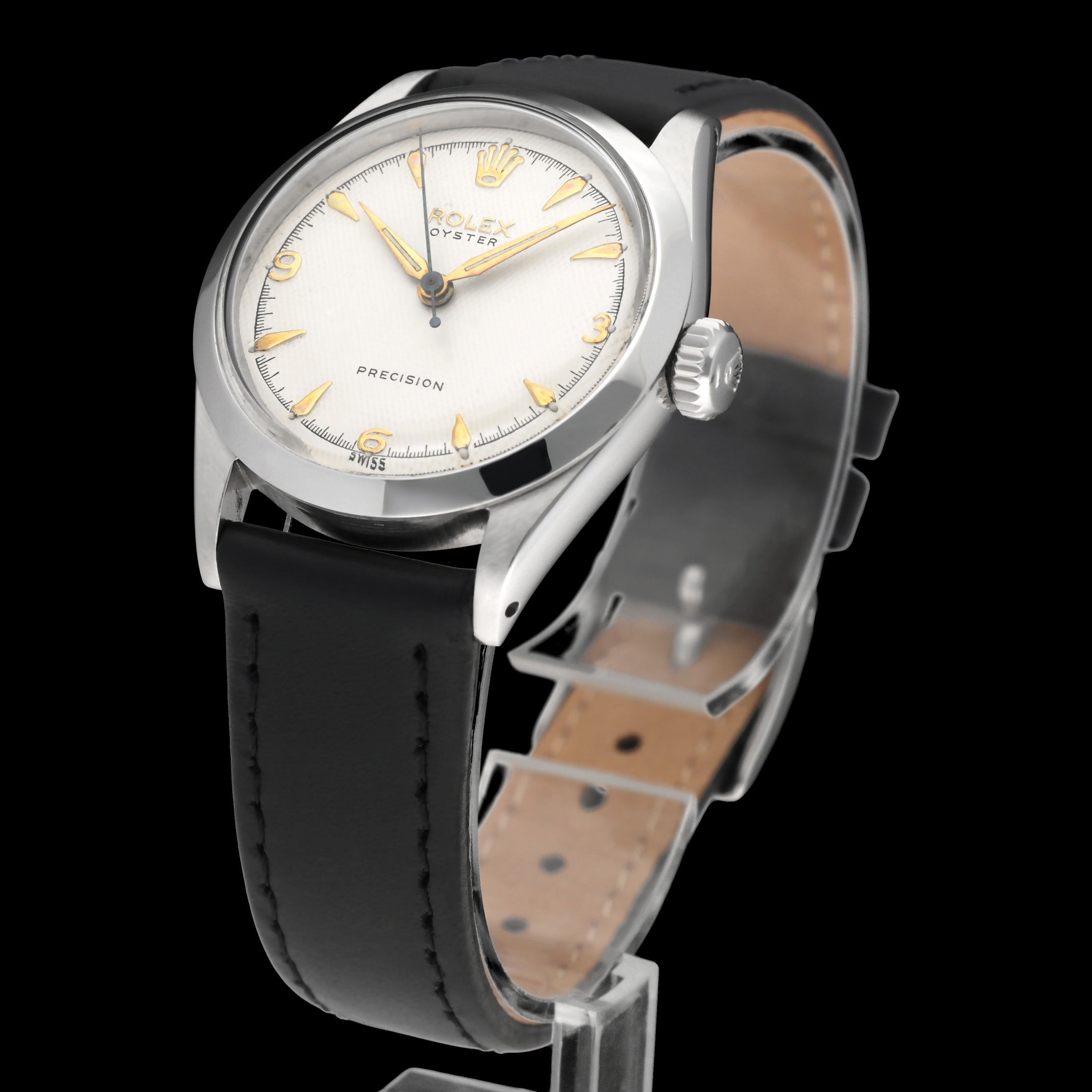 Rolex Oyster 6444