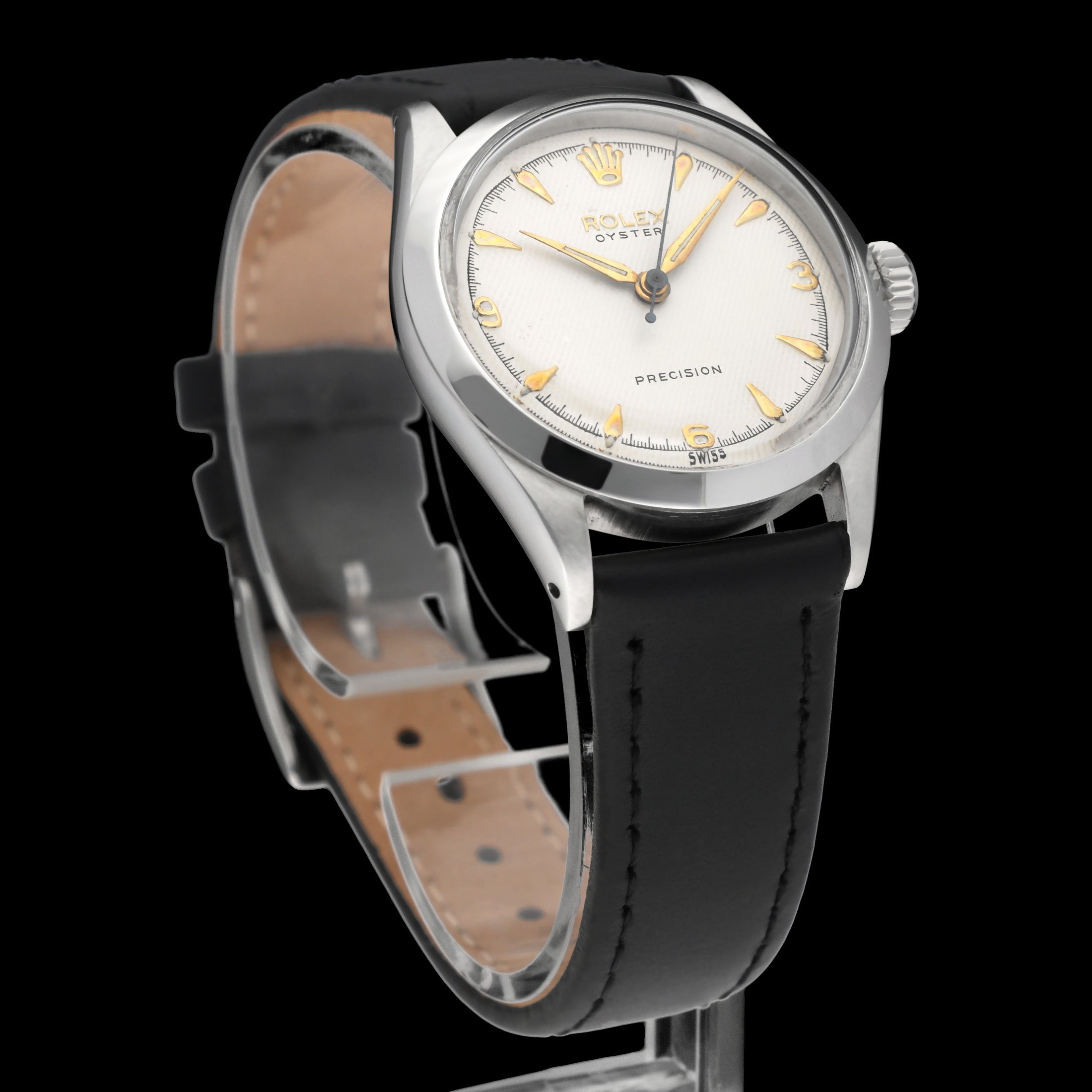 Rolex Oyster 6444