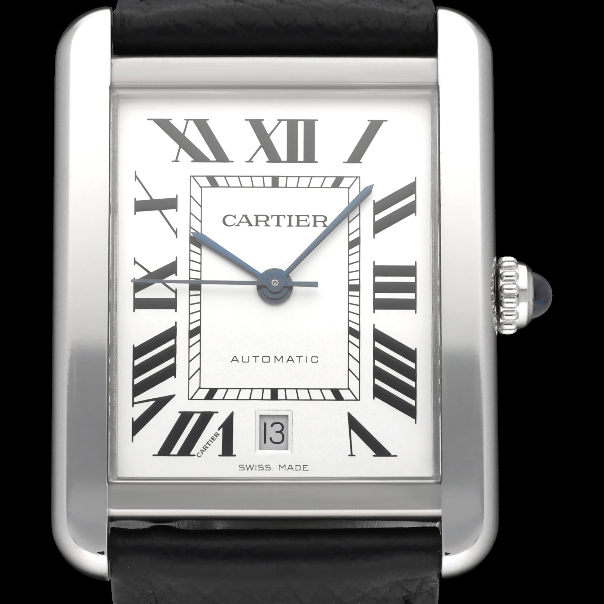 Cartier Tank WSTA0029