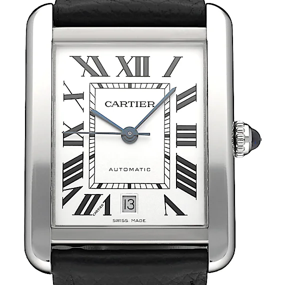 Cartier Tank WSTA0029 Cartier Tank WSTA0029
