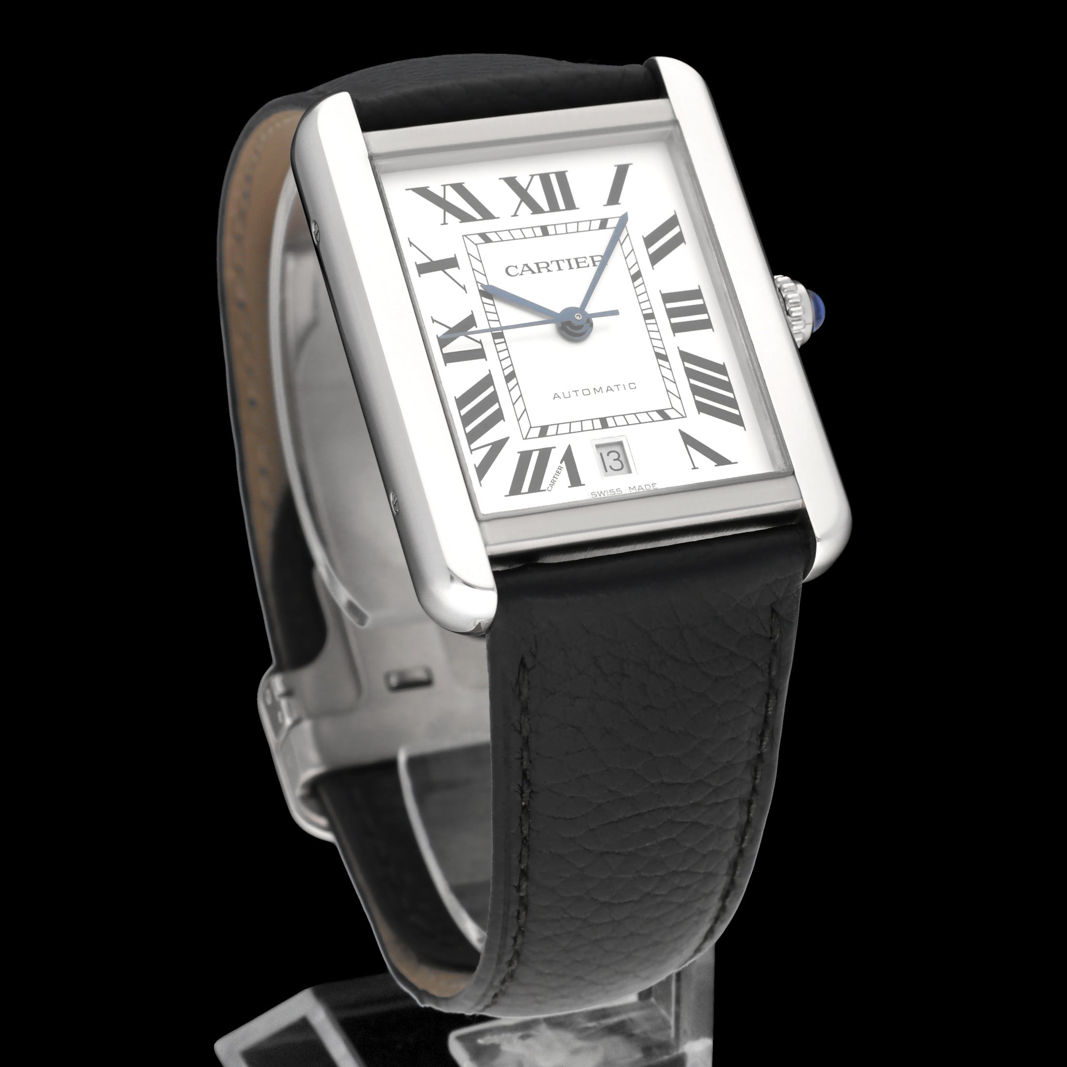 Cartier Tank WSTA0029