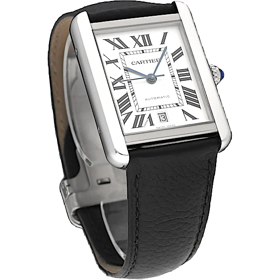 Cartier Tank WSTA0029 Cartier Tank WSTA0029