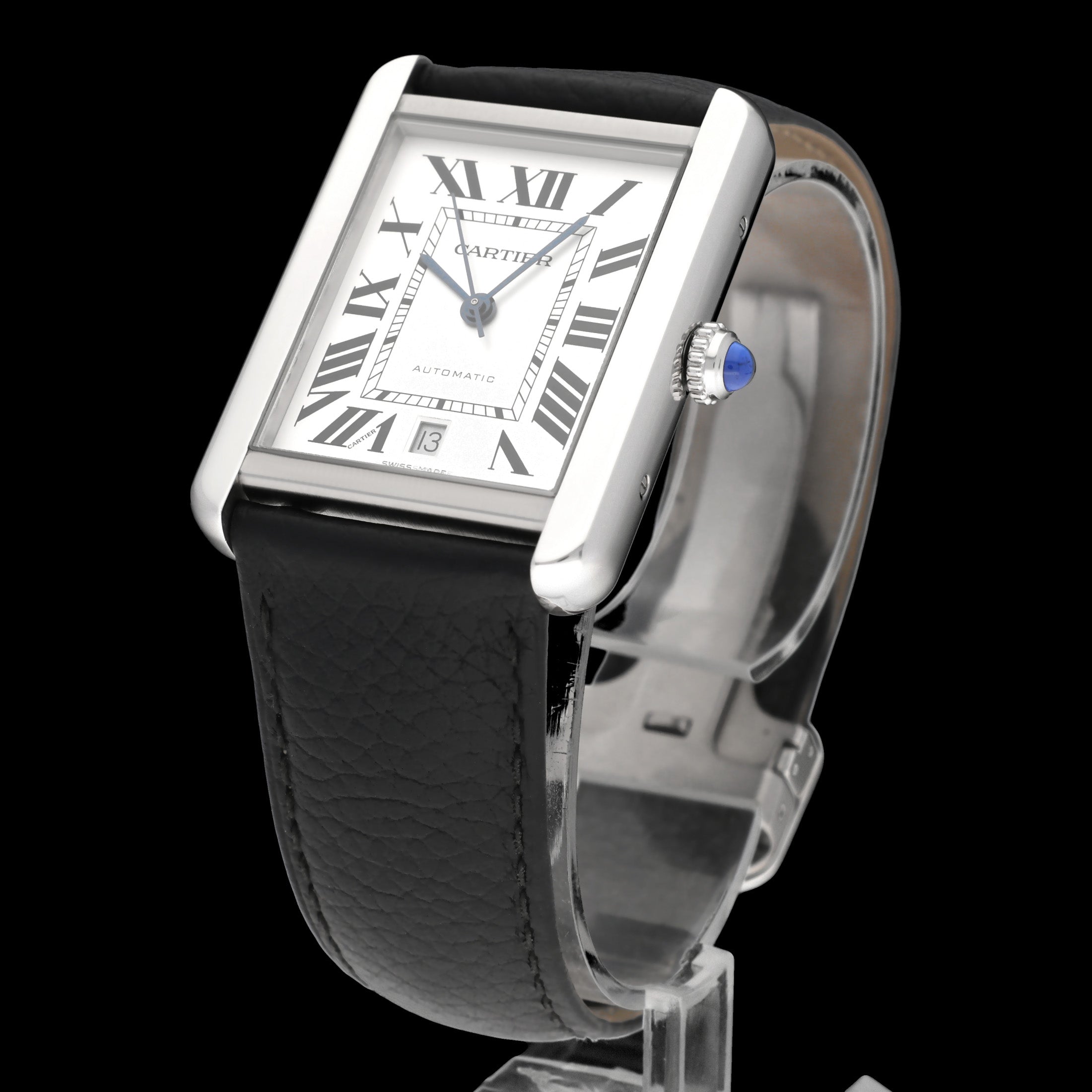 Cartier Tank WSTA0029