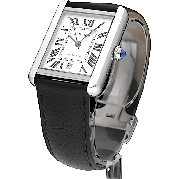 Cartier Tank WSTA0029 Cartier Tank WSTA0029