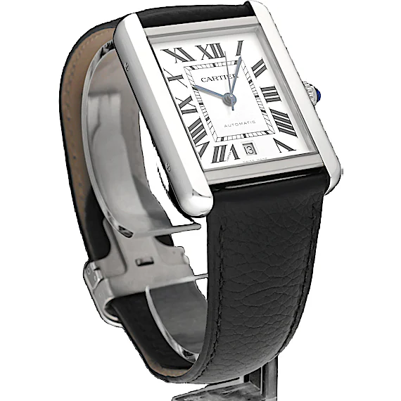 Cartier Tank WSTA0029 Cartier Tank WSTA0029