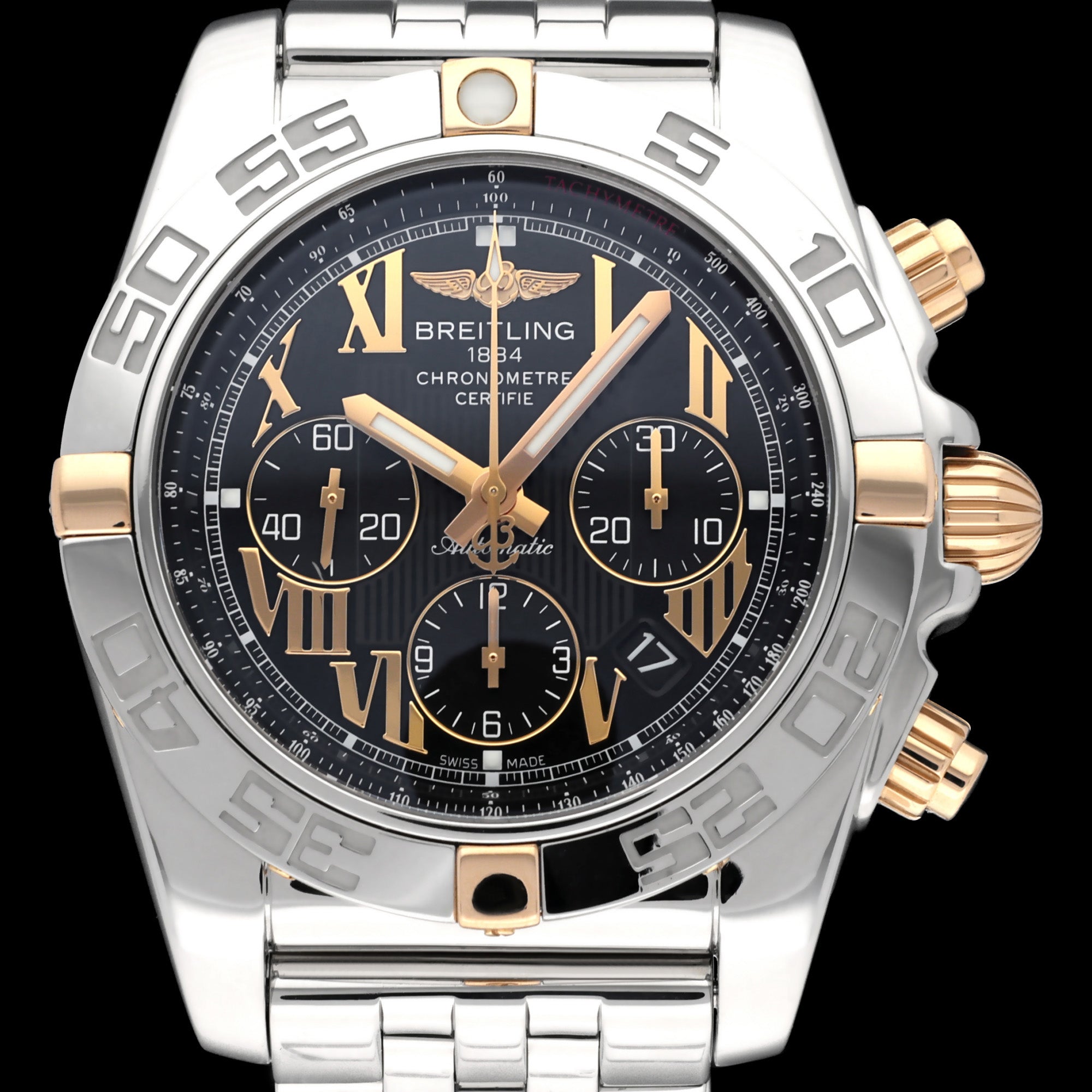 Breitling Chronomat IB0110