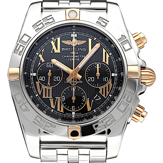 Breitling Chronomat IB0110 Breitling Chronomat IB0110