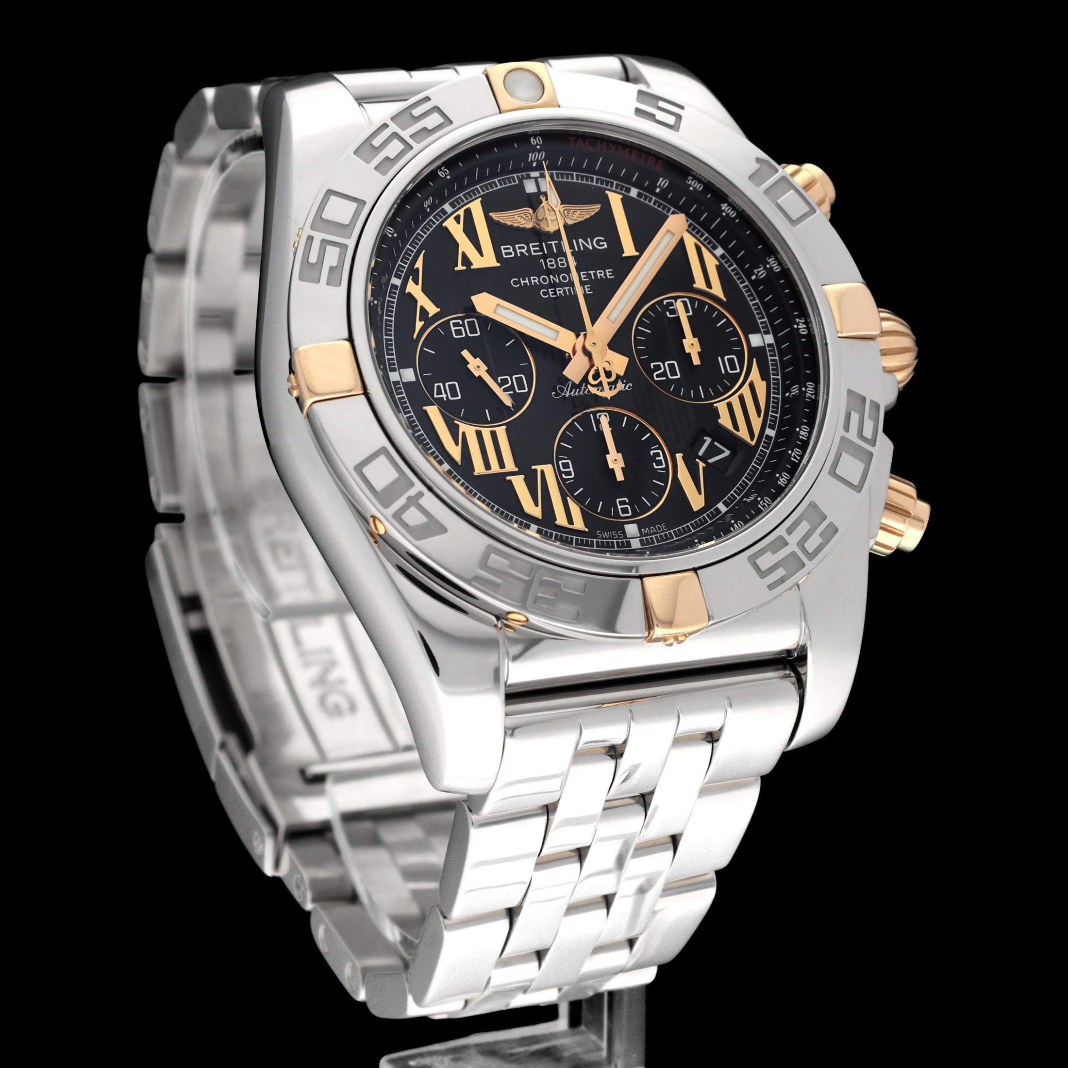 Breitling Chronomat IB0110
