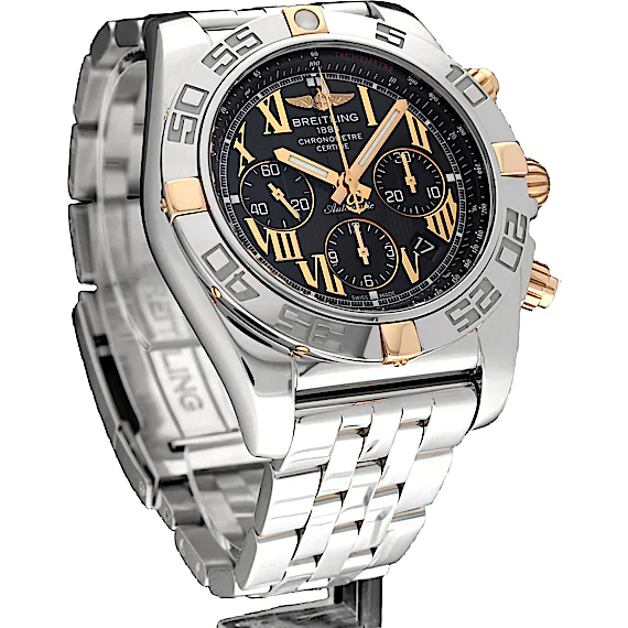 Breitling Chronomat IB0110 Breitling Chronomat IB0110