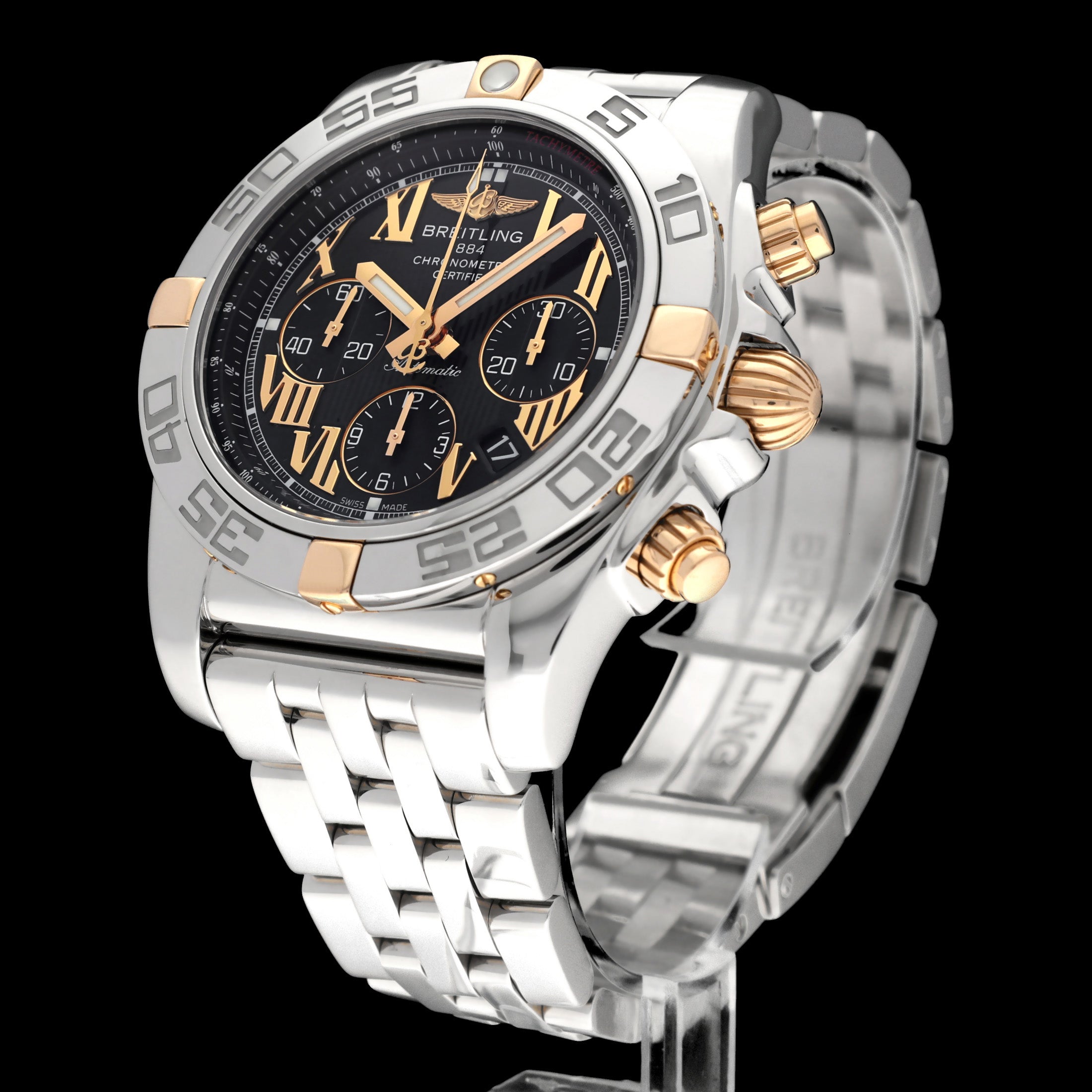 Breitling Chronomat IB0110