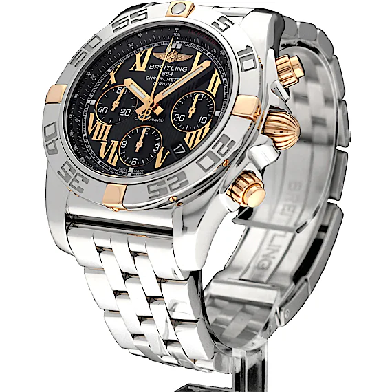 Breitling Chronomat IB0110 Breitling Chronomat IB0110