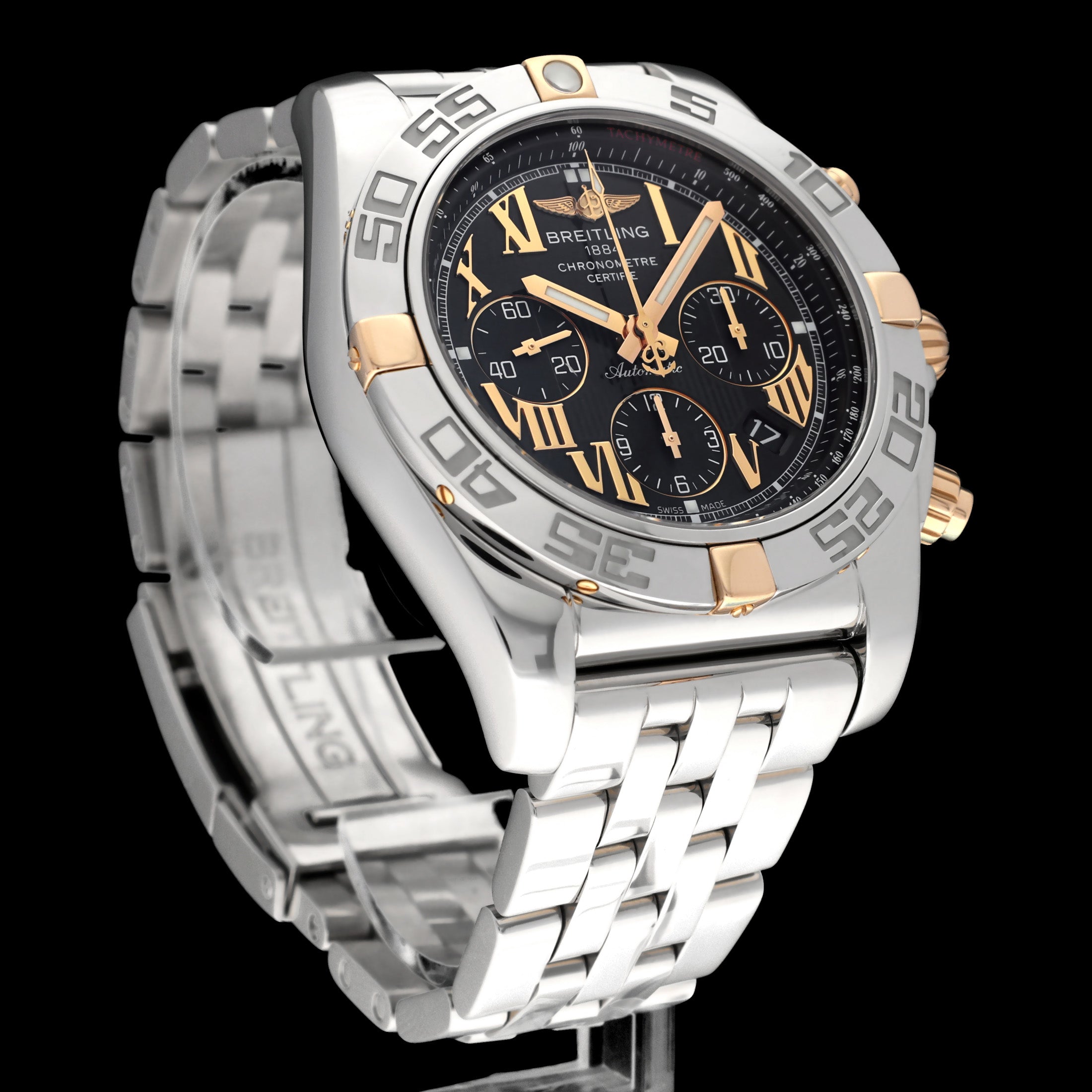 Breitling Chronomat IB0110