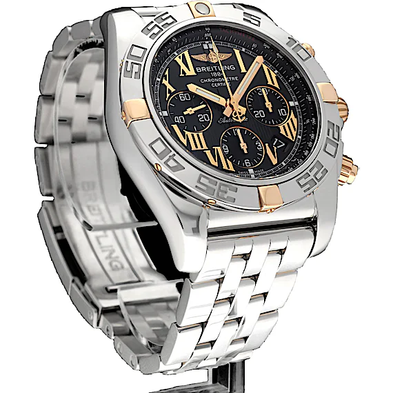 Breitling Chronomat IB0110 Breitling Chronomat IB0110