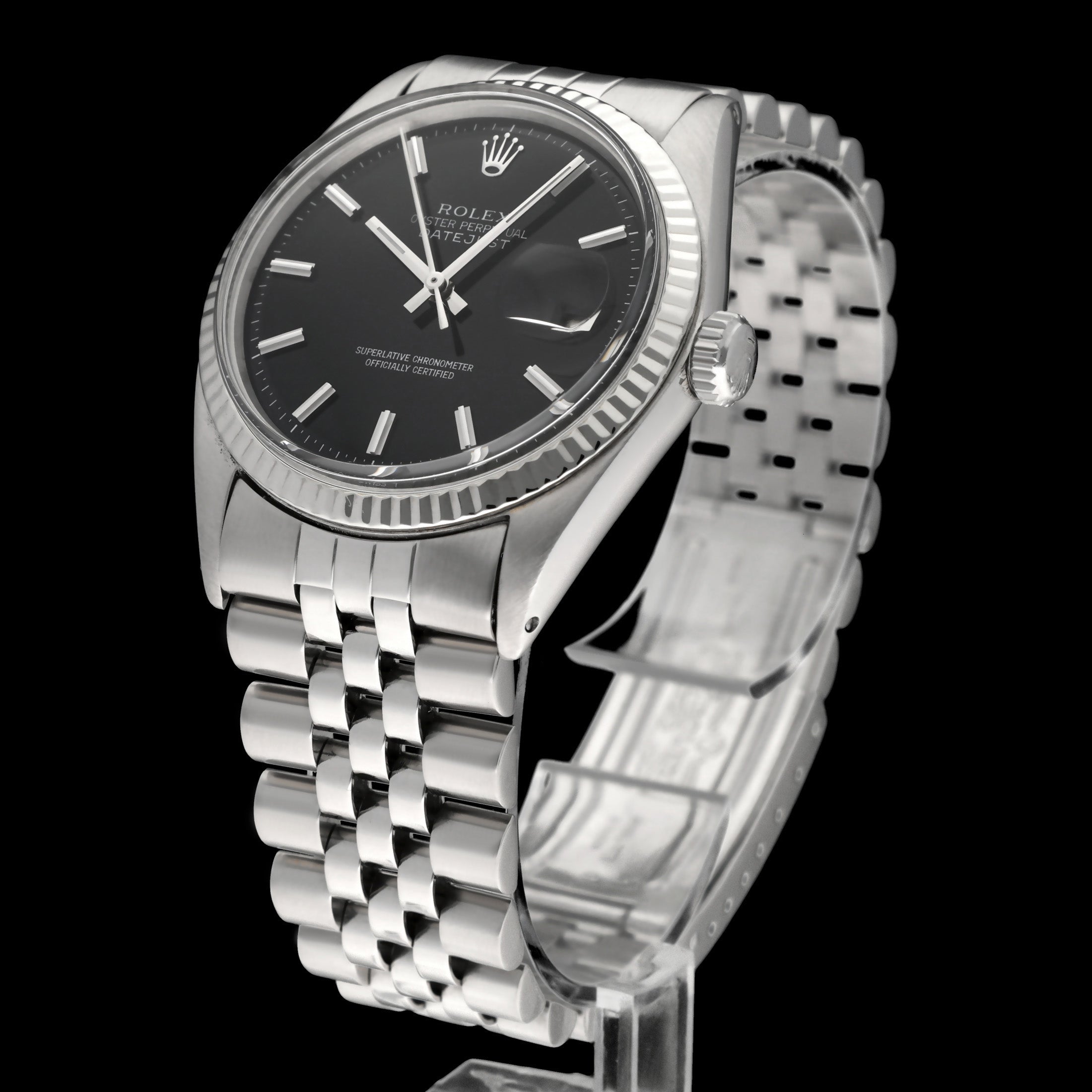 Rolex Datejust 1601