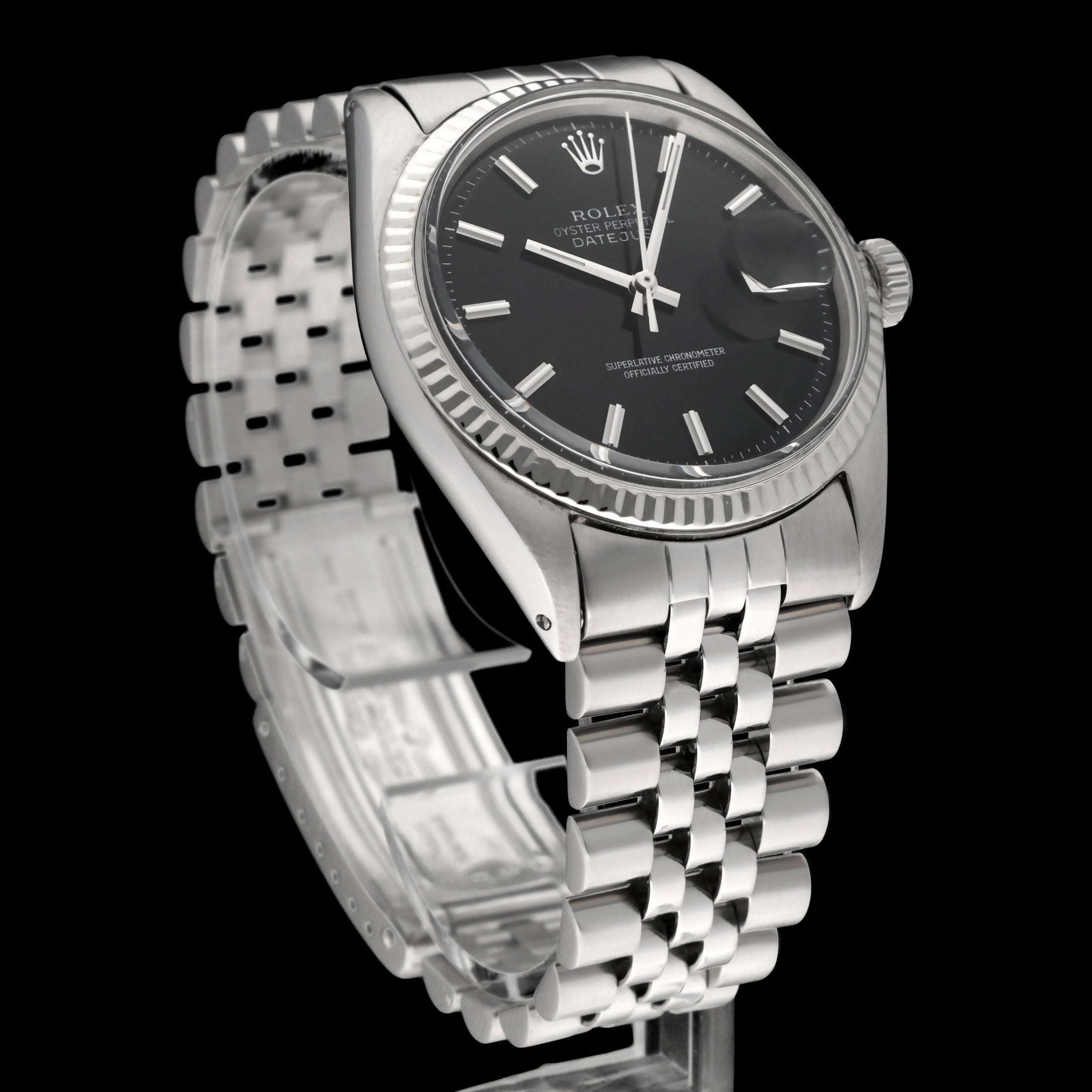 Rolex Datejust 1601